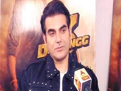 Producer Arbaaz Khan tells why it took 7 years to make 'Dabangg 3' 