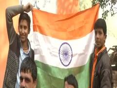 लोकसभा से नागरिकता बिल पास होने पर दिल्ली के हिंदू शरणार्थियों में खुशी की लहर