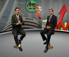 Paisa Zala Motha | काय आहेत या वर्षाच्या आयकर तरतुदी? घरखरेदीतून करबचत कशी कराल? पैसा झाला मोठा | ABP Majha