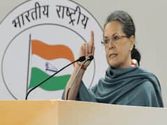CAA will shred India's soul, says Sonia Gandhi at Bharat Bachao rally