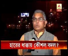 নাগরিকত্ব সংশোধনী বিল হতে পারে বিজেপির মূল হাতিয়ার