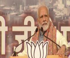 PM Modi | नरेंद्र मोदींची आठ उत्तरे | ABP Majha