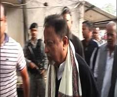 রেলের কমিটির সদস্যপদ পাইয়ে দেওয়ার নামে আর্থিক প্রতারণা মামলায় সিটের তলব, পর্ণশ্রী থানায় পৌঁছলেন মুকুল