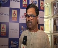 Avdhhut Wagh | ट्रोलर्सकडे दुर्लक्ष करणं केव्हाही चांगलं : अवधूत वाघ | ABP Majha 