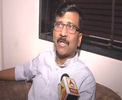 Sanjay Raut | आता दरवाजे उघडे ठेवू नये, चर्चेची वेळ निघून गेली, संजय राऊतांचं फडणवीसांना प्रत्युत्तर | ABP Majha 