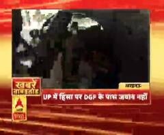 ताबड़तोड़ अंदाज में देखिए, देश-दुनिया से लेकर यूपी-उत्तराखंड की खबरें | ABP Ganga