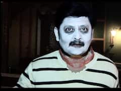 Tiwari ji gets possessed in the serial 'Bhabiji Ghar Par Hain'