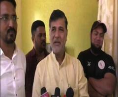 Vinayak Mete | विधानपरिषदेच्या विरोधी पक्षनेतेपदी माझाच हक्क : विनायक मेटे | ABP Majha