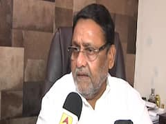 Fadnavis cornered several big leaders during his tenure : NCP's Malik 