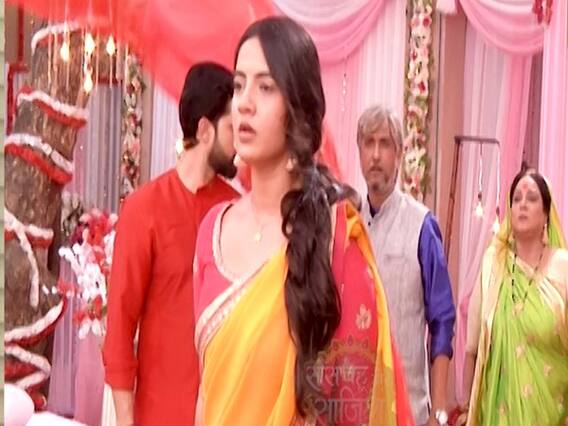 Know why Vidya in tears | Vidya 