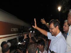 Lokniti-CSDS survey shows Arvind Kejriwal 'most liked' than PM Modi in Delhi