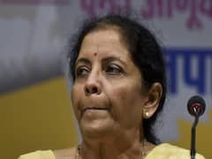 प्याज पर वित्त मंत्री Nirmala Sitharaman के आधे अधूरे बयान का 'पूरा सच' देखिए । Master Stroke