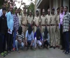 माझं गाव माझा जिल्हा | राज्याच्या कानाकोपऱ्यातील बातम्यांचा आढावा | एबीपी माझा