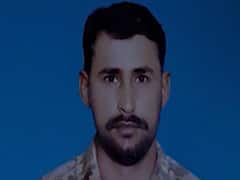 Two Pakistani soldiers shot dead by Indian army in retaliatory fire