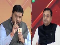 मंहगाई,गिरती GDP जैसे मुद्दों से ध्यान हटाने के लिए आया CAA? देखिए Sambit Patra vs Gourav vallabh