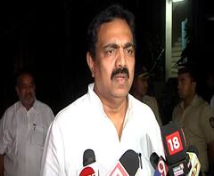 Jayant Patil | गृहखातं कोणाकडे जाणार हे मंत्रिमंडळ विस्तारानंतर कळेल : जयंत पाटील | ABP Majha