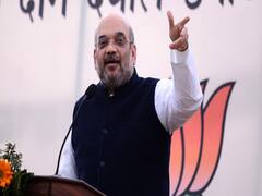 देखिए, लोकसभा में Amit Shah के शब्दों की गिनती का अंक गणित