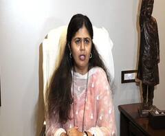 Pankaja Munde Facebook Post | पुढे काय करायचं ते गोपीनाथ मुंडे यांच्या जयंतीला ठरवू, पंकजा मुंडे यांची फेसबुक पोस्ट