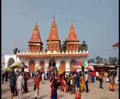 Reporter Stories: ১০ জানুয়ারি থেকে গঙ্গাসাগর মেলা, সেজে উঠছে কপিল মুনির মন্দির, শুরু ভক্তদের ঢল