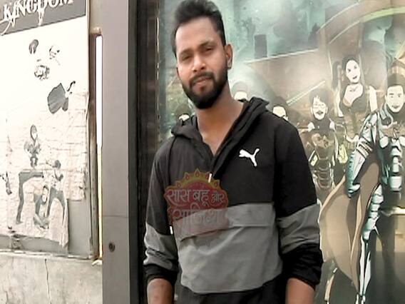 Day out with Dance+ choreographer Suresh Mukund 