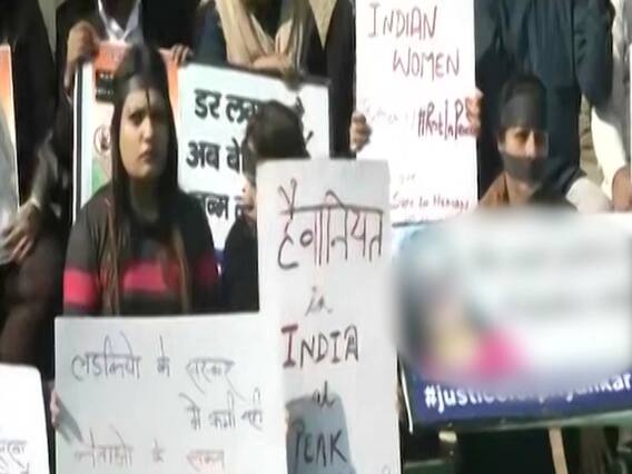 घर की बेटी क्यों लाचार, कहां गई सरकार, बेटियों पर इतनी बंदिश क्यों ? देखिए Seedha Sawal 