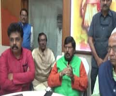 Village News | माझं गाव माझा जिल्हा | राज्याच्या कानाकोपऱ्यातील बातम्यांचा आढावा | ABP Majha