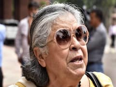 Delay in court procedure makes rape accused fearless, says Rajya Sabha MP Viplove Thakur