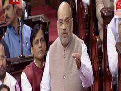Amit Shah ने Rajya Sabha में पेश किया Citizenship Amendment Bill, देश के मुसलमानों के लिए कही बड़ी बात