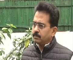 Rajiv Satav | राज्यांना गृहीत धरु नका, काँग्रेसचे माजी खासदार राजीव सातव यांचा भाजपवर निशाणा | ABP Majha