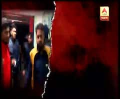 উত্তরবঙ্গ বিশ্ববিদ্যালয়ে টিএমসিপি-এবিভিপি সংঘর্ষ 