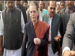 Cong seeks CAA rollback as opposition delegation meets President Kovind