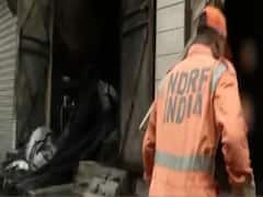 Top 25: Rs 10 lakh compensation for Kirari fire victims' kin