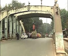 Reporter Stories: চিৎপুরের ক্যানাল সার্কুলার সেতু মেরামতের জন্য আজ রাত থেকে বন্ধ থাকবে ৩০ তারিখ পর্যন্ত