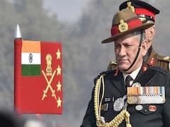 Gen Bipin Rawat बनेंगे देश के पहले Chief of Defence Staff