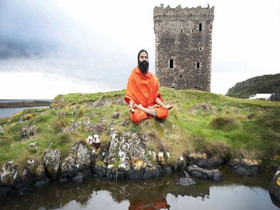 कपालभाति प्राणायाम से होने वाले लाभ और करने की सही विधि | योग यात्रा Baba Ramdev के साथ