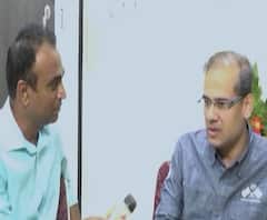 Majha Special | हार्ले डेव्हिड्सनचा मराठमोळा डिझायनर, चेतन शेडजाळेचा 'सुसाट' प्रवास 'माझा' वर | ABP Majha