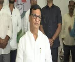 Eknath Khadse | खडसेंच्या बंडानं भाजप नेतृत्व नाराज : सूत्र | ABP Majha 