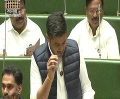 Rohit Pawar | महापरीक्षा पोर्टल तात्काळ बंद करावं, रोहित पवारांची विधानसभेत मागणी | ABP Majha