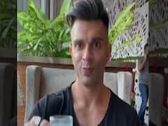 Karan-Bipasha all ready for New Year holidays