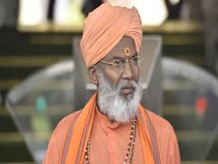 Citizenship amendment bill is in national interest and not otherwise: Sakshi Maharaj