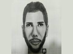 સુરતઃ માસૂમ બાળકી પર બળાત્કાર ગુજારનારનો જાહેર કરાયો સ્કેચ, જુઓ વીડિયો