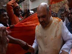 With scrapping of article 370 and CAB, Amit Shah becomes PM Modi' 'mumkin machine'