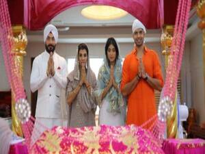 SBS Full: Major twist in serial 'Choti Sardarni'