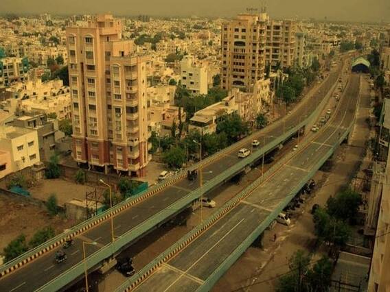રાજકોટ હદ વિસ્તારની તૈયારીઓ પુરજોશમાં, પાંચ ગામોને સમાવવાનો તખ્તો ગોઠવાયો, જુઓ વીડિયો