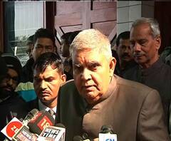 'রাজ্যের শিক্ষা ব্যবস্থাকে প্রতিদিন ধ্বংস করা হচ্ছে, অসাংবিধানিক সিদ্ধান্ত' যাদবপুর বিশ্ববিদ্যালয়ের সমাবর্তনে যাওয়া নিয়ে আক্রমণাত্মক রাজ্যপাল