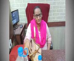 Reporter Stories: গড়িয়াহাটে একাকী বৃদ্ধাকে কুপিয়ে ধড়-মুণ্ড আলাদা করে খুন