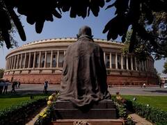 राज्यसभा में Citizenship Amendment Bill को सेलेक्ट कमिटी में भेजने का प्रस्ताव गिरा