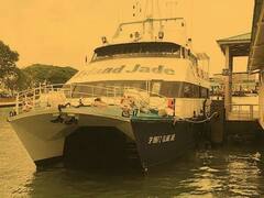 ઘોઘા-દહેજ રો-રો સર્વિસ ડુબવાના આરે, જે જહાજમાં પીએમ મોદી ફર્યા તે હવે કંપનીએ વેચવા કાઢ્યુ, જુઓ વીડિયો 