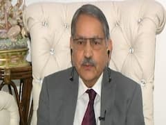 Encounter specialist Karnal Singh briefs how Hyderabad police carried out encounter 