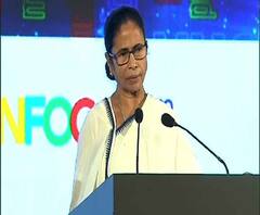 বিধানসভা-বিতর্ক: বাংলায় সমান্তরাল সরকার চালানোর চেষ্টা চলছে, নাম না করে রাজ্যপালকে কটাক্ষ মুখ্যমন্ত্রীর